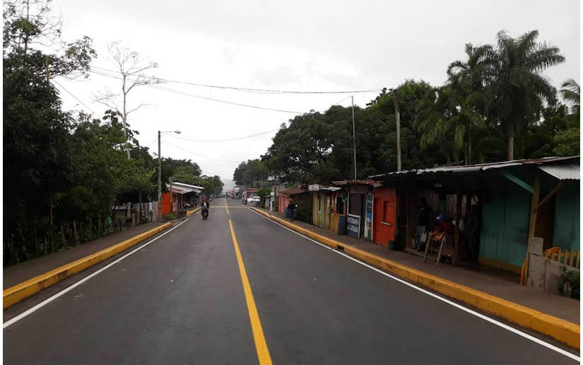 san lorenzo